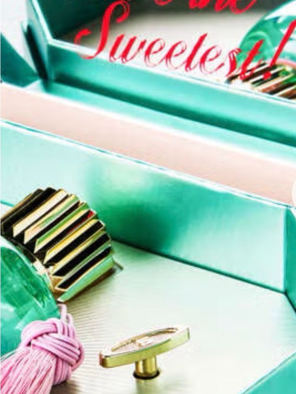 Sweetest Song Eau De Parfum & Music Box Bath & Body Works NWT